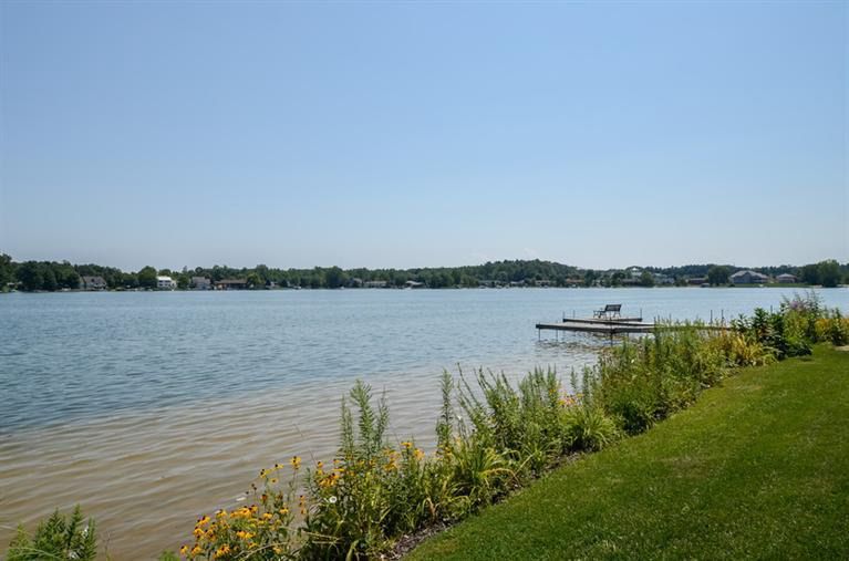 Clifford Lake Montcalm County