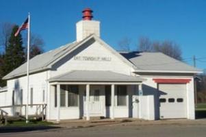 Day Township Hall